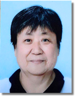 Ritsuko Yoshikawa Sensei